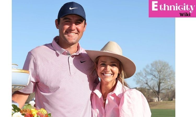 How Old Is Scottie Scheffler? Golf Star’s Age & Career Timeline