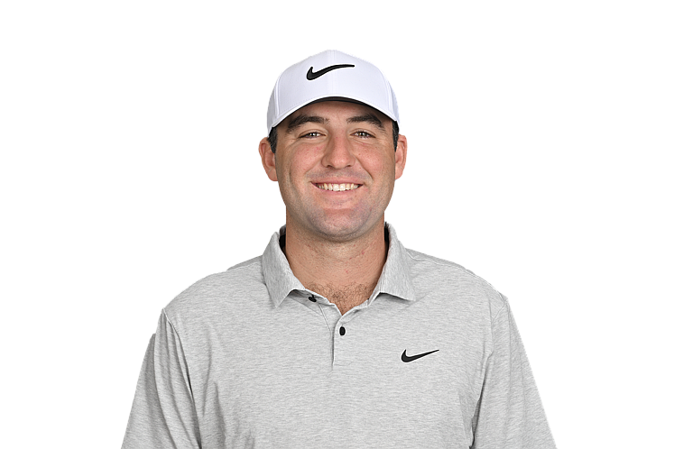 Scottie Scheffler Stats | Data Golf - How Old Is Scottie Scheffler? Golf Star’s Age & Career Timeline