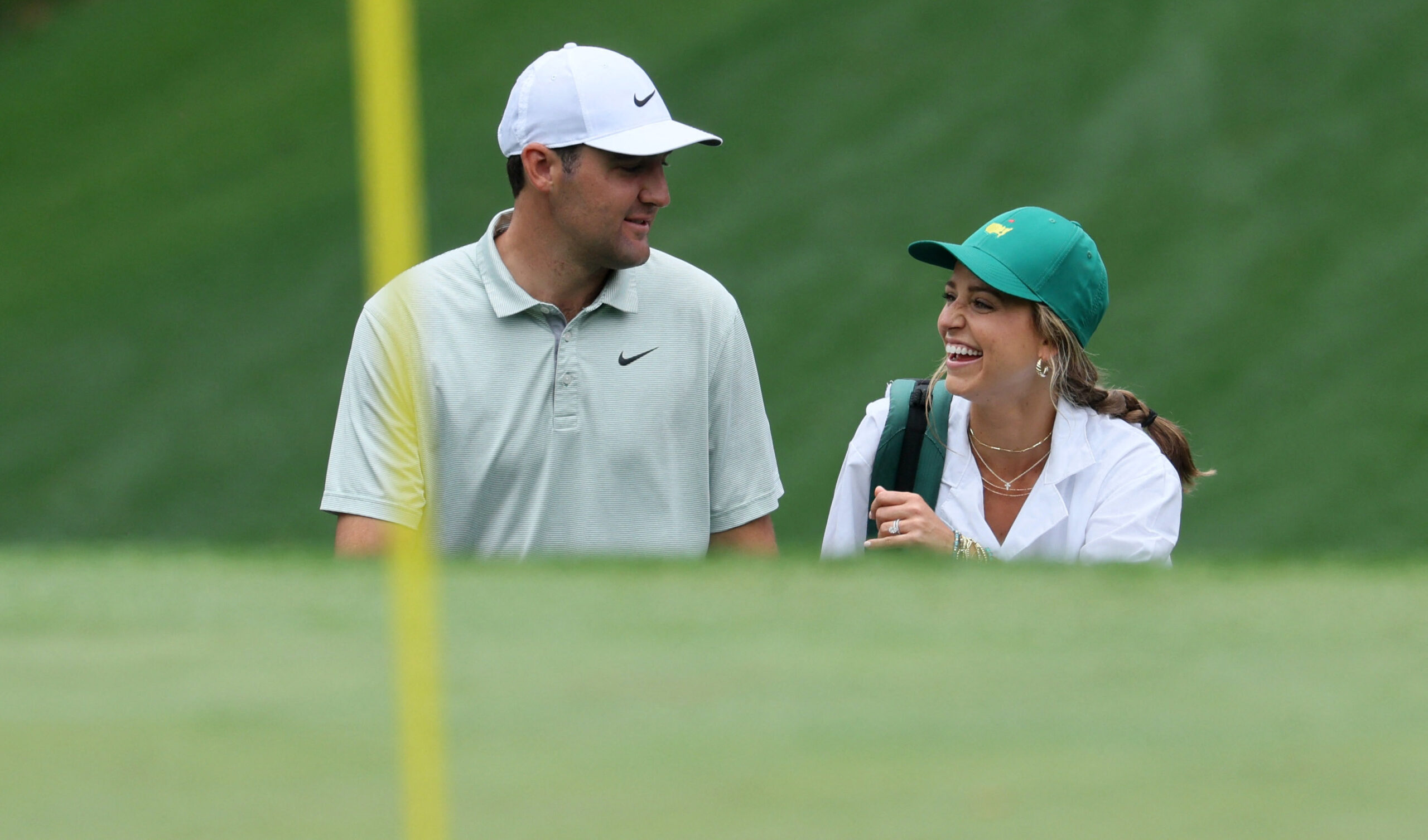 Scottie Scheffler Wife Height, Bio, Wiki, Net Worth & More! - Is Scottie Scheffler’s Wife Pregnant? Golf Star’s Family Rumors Explained