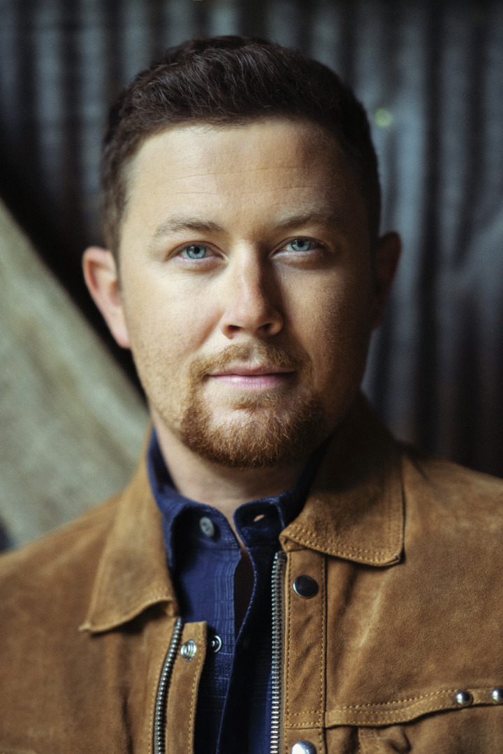 SCOTTY McCREERY | SCERA Shell Outdoor Theatre | Summer 2022 - How Old Is Scotty McCreery? American Idol Star’s Age Today