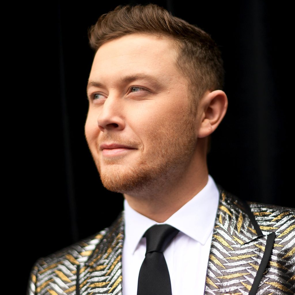 Scotty McCreery Talks New Album, Opry Induction & Being a Dad - How Old Is Scotty McCreery? American Idol Star’s Age Today