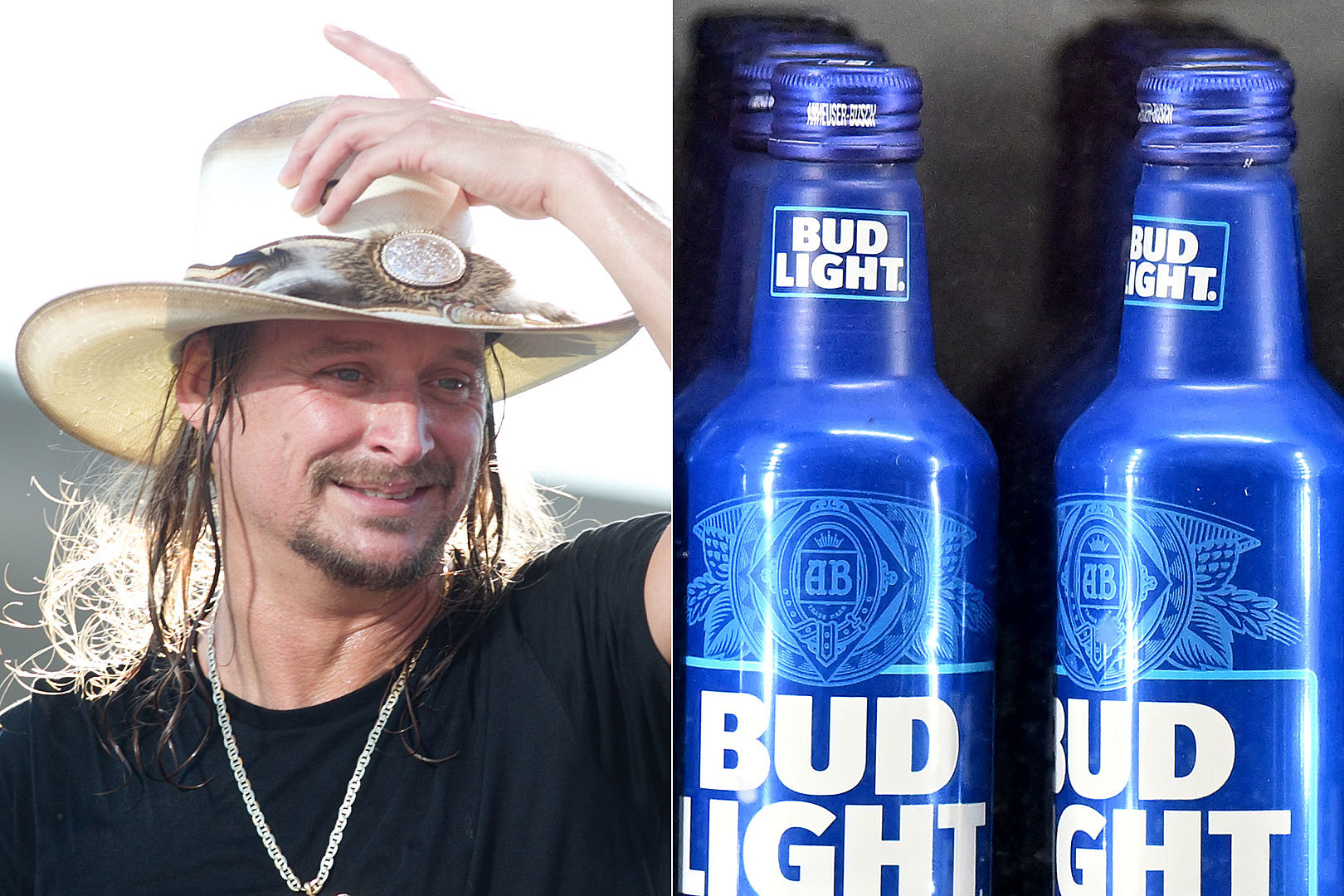 Screamer Magazine News - It's Over 9000! - Who Is Kid Rock Dating In 2025? Latest On His Romantic Life