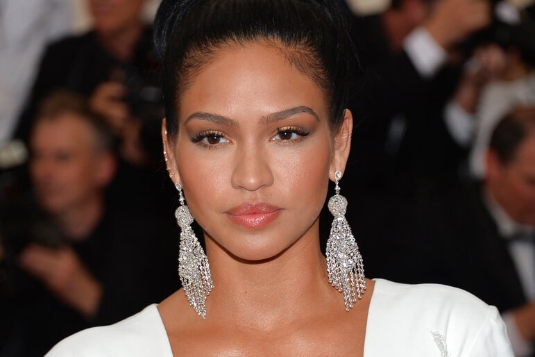 Sean 'Diddy' Combs and Cassie Ventura settle sexual abuse lawsuit one - How Old Is Cassie Ventura? Full Age Breakdown & Personal Life