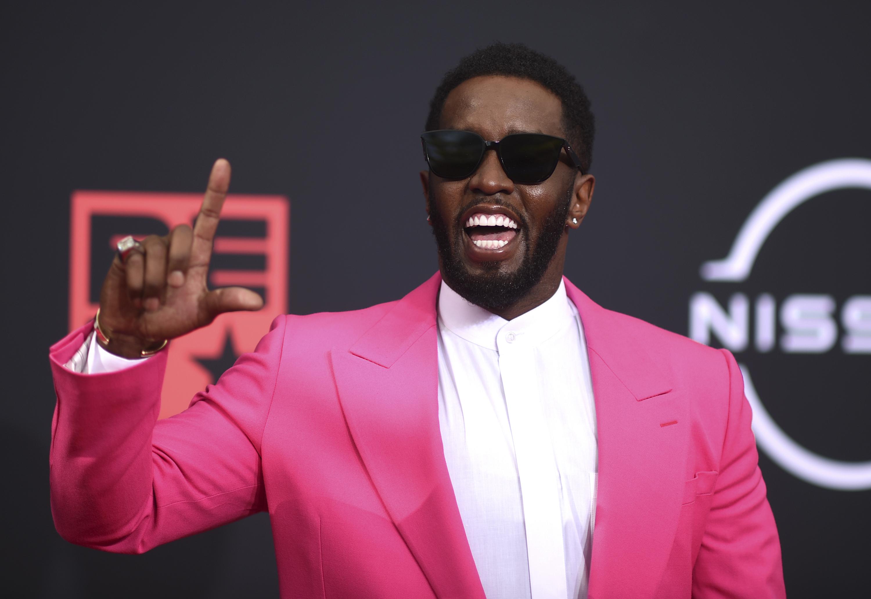 Sean Diddy: The Icon Behind The Music And Business Empire - Sean Combs Net Worth: From Puff Daddy To Business Tycoon