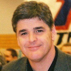 Sean Hannity - Age, Family, Bio | Famous Birthdays - How Old Is Sean Hannity? Fox News Host’s Age & Political Journey