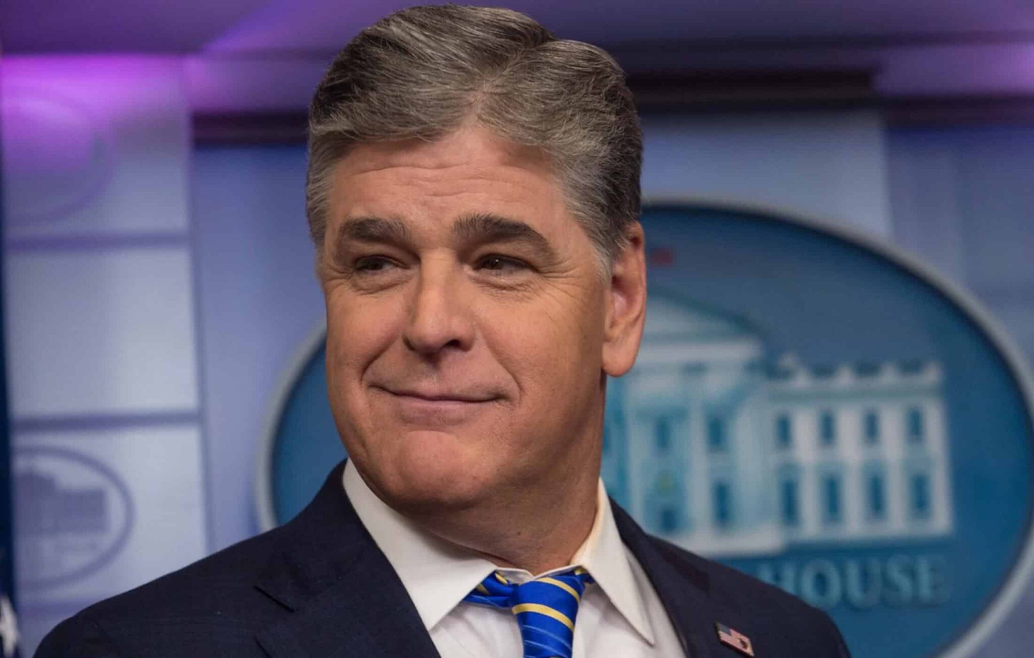 Sean Hannity net worth, age, wiki, family, biography and latest updates - How Old Is Sean Hannity? Fox News Host's Age & Political Journey