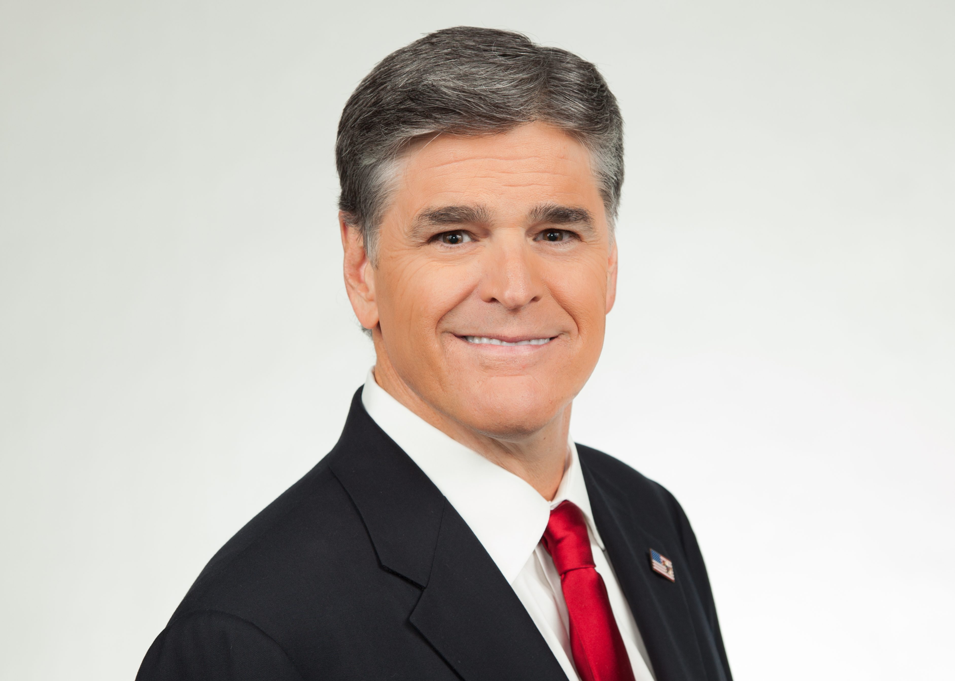 Sean Hannity Wife - How Old Is Sean Hannity? Fox News Host's Age & Political Journey