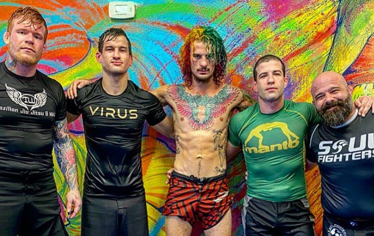 Sean O'Malley - Bio, Facts, Wife, Girlfriend, Net Worth, Age - How Old Is Sean O’Malley? – The UFC Star’s Age and Rise to Fame