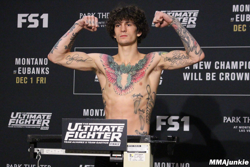 Sean O’Malley | MMA Junkie - How Old Is Sean O’Malley? – The UFC Star’s Age and Rise to Fame