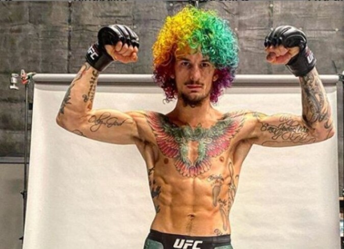 Sean O'Malley ("Sugar") Bio, Age, Height, Weight, Career, Wife, Net Worth - How Old Is Sean O’Malley? – The UFC Star’s Age and Rise to Fame