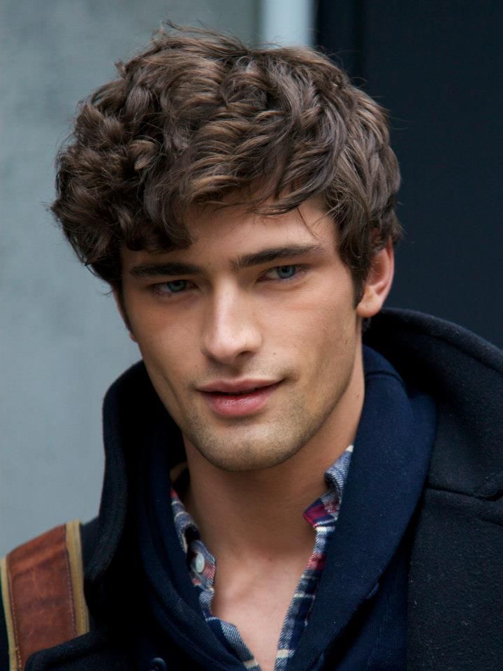 Sean O'pry, Beautiful Men Faces, Gorgeous Men, Corte Hipster, Colin - Sean O’Pry Height – How Tall Is One of the World’s Top Male Models?