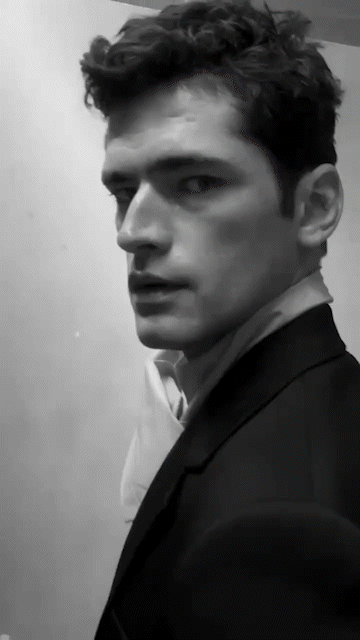Sean O'Pry - COVER of Risbel Magazine - SUPA Model Management London - Sean O’Pry Height – How Tall Is One of the World’s Top Male Models?