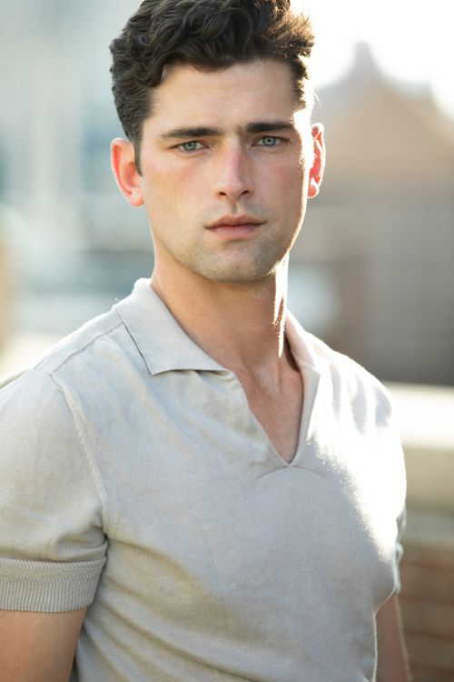 Sean O'Pry - Model Profile - Photos & latest news - Sean O’Pry Height – How Tall Is One of the World’s Top Male Models?