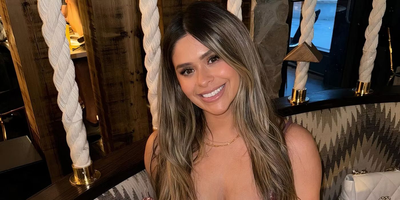 ‘Secret Lives of Mormon Wives’ Star Breaks Silence on Her Arrest - Taylor Paul Ex Husband: Inside Their Past Relationship