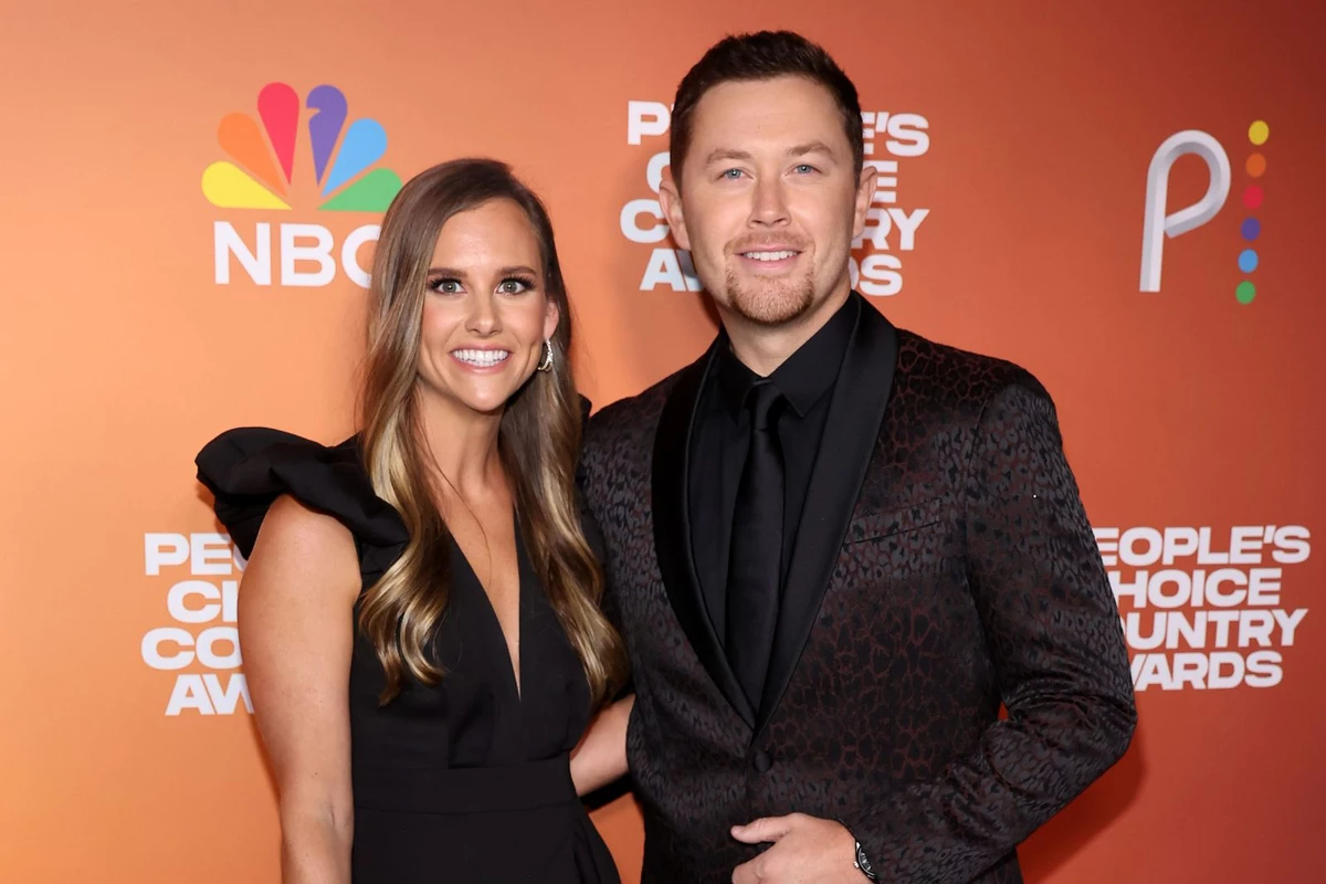See Scotty McCreery and Wife Gabi’s Cutest Photos Together – Audilous - Scotty McCreery Net Worth – Country Singer’s Career Earnings