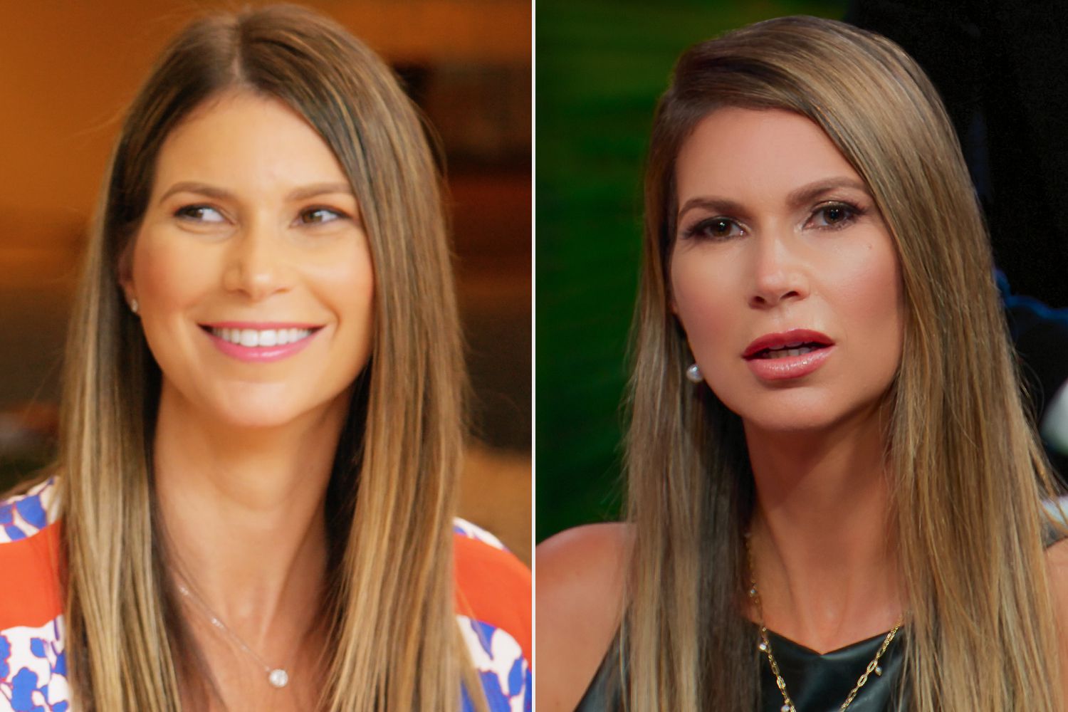 See the Cast of 'Selling Sunset' Then and Now - Maya Vander Net Worth: From Selling Sunset To Real Estate Success
