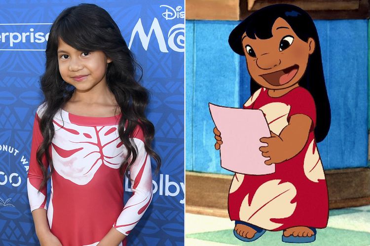 Maia Kealoha Ethnicity: Young Lilo Actress's Hawaiian Roots