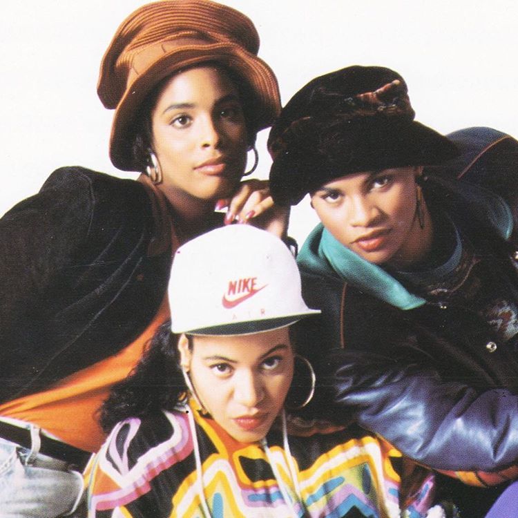 How Old Are Salt-n-pepa? Age Breakdown Of The Iconic Rap Duo