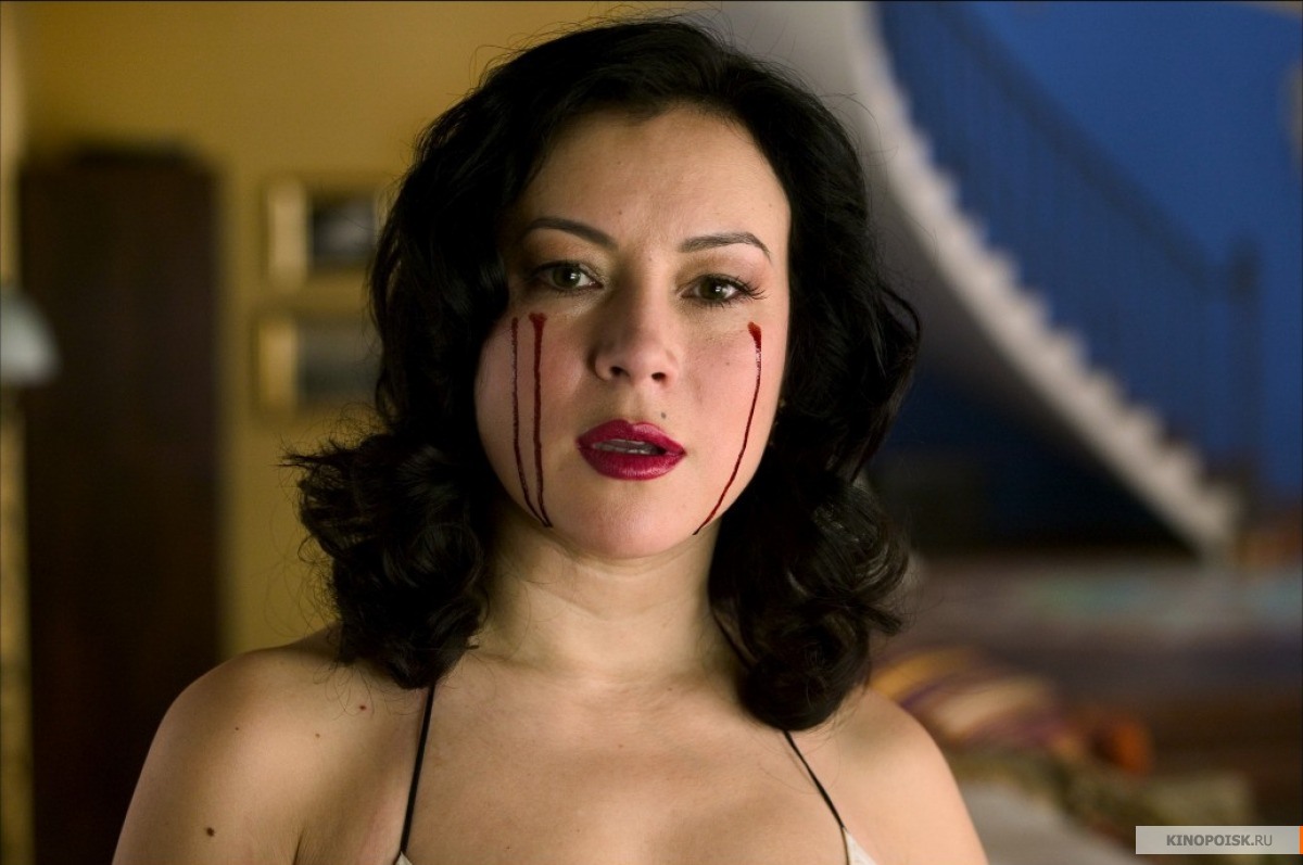 Seed Of Chucky - Jennifer Tilly Photo (29019539) - Fanpop - Jennifer Tilly Net Worth: Poker, Movies & Beverly Hills Glam