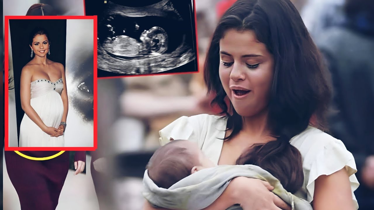 Is Selena Gomez Pregnant? The Truth Behind The Viral Buzz