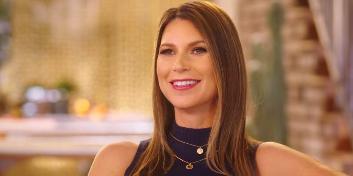 Selling Sunset: Maya Reveals How She Handles Loss After Stillbirth - Maya Vander Net Worth: From Selling Sunset To Real Estate Success