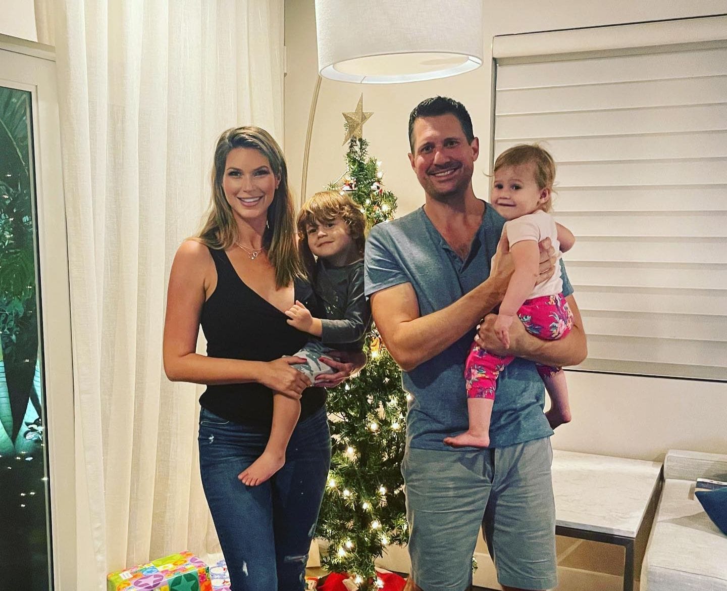 Selling Sunset's Maya Vander Suffers Miscarriage - Motherly - Maya Vander Net Worth: From Selling Sunset To Real Estate Success
