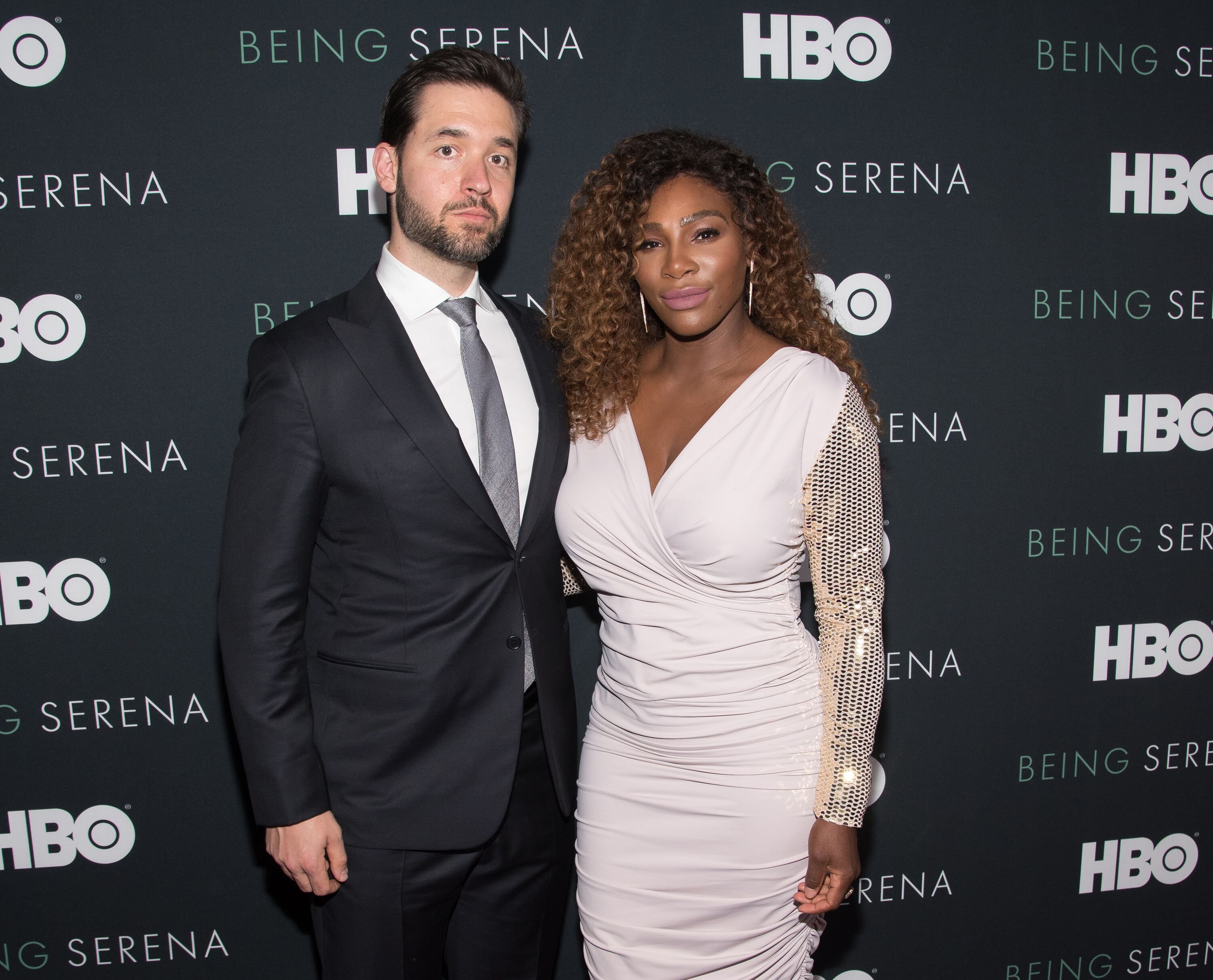 Serena Williams Husband Net Worth 2022 Forbes