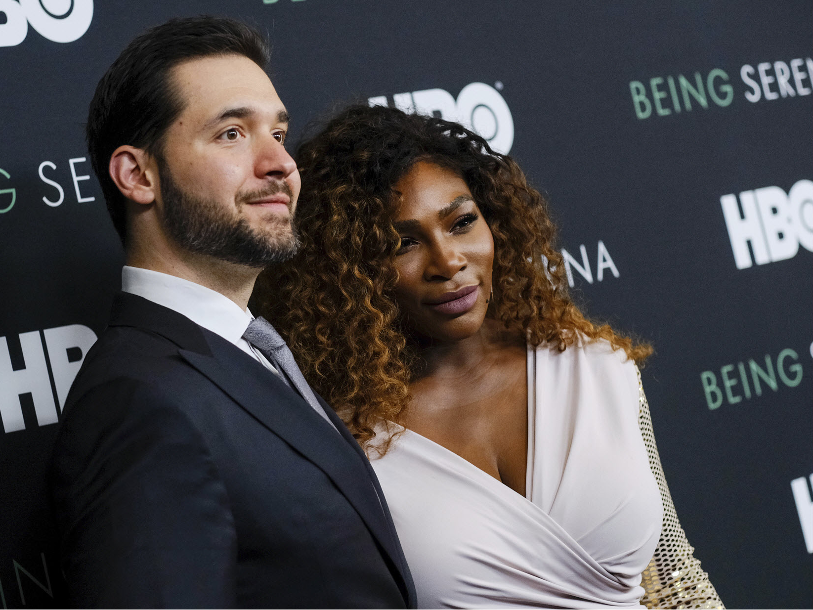 Serena Williams' husband Alexis Ohanian: Show up in a marriage - Serena Williams Husband Net Worth 2022 Forbes
