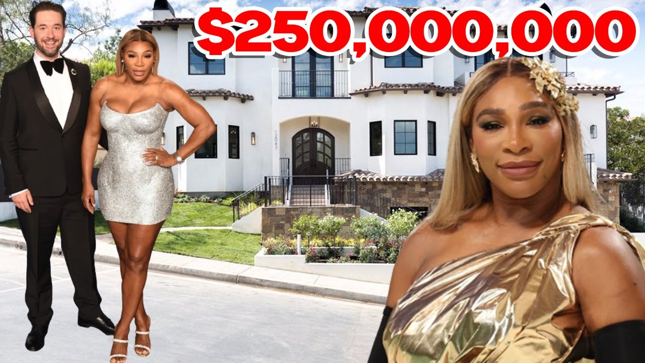 Serena Williams Husband Net Worth 2022 Forbes