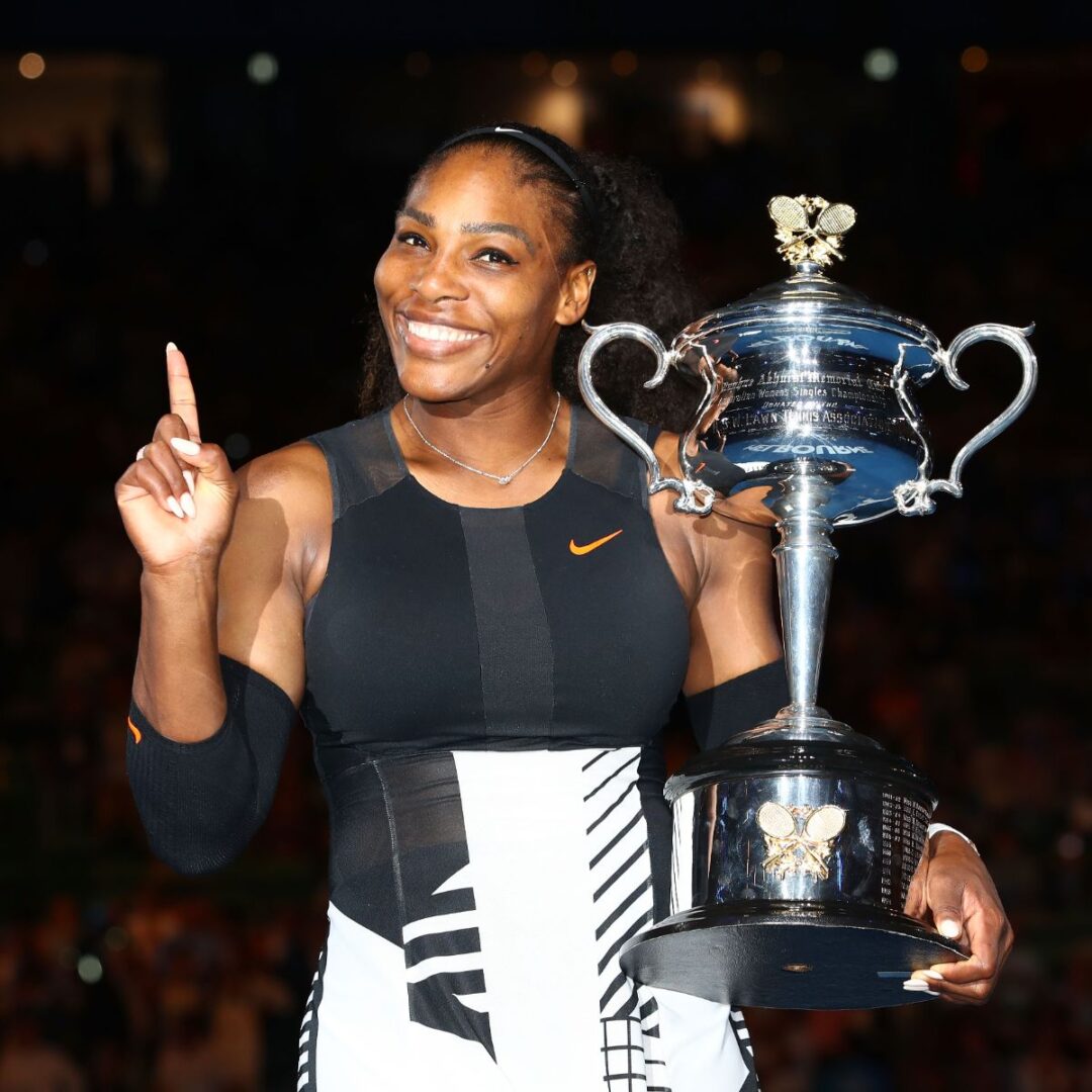 Serena Williams Net Worth | Husband - Famous People Today - Serena Williams Husband Net Worth 2022 Forbes