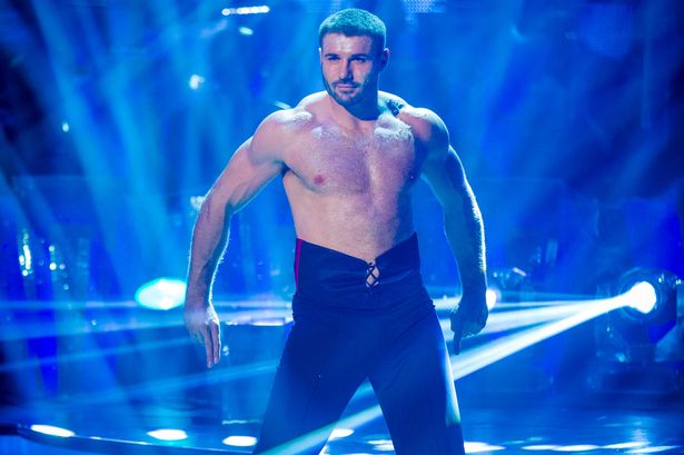 Sexiest topless Strictly Come Dancing hunks from bare-chested Ben Cohen - Ben Cohen Net Worth: Ben & Jerry's Co-Founder's Wealth In 2025
