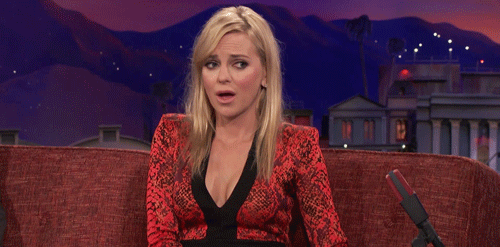 Sexy Anna Faris GIF by Team Coco - Find & Share on GIPHY - Anna Faris Lights Up The Screen: Sexy Pics That Charm & Dazzle