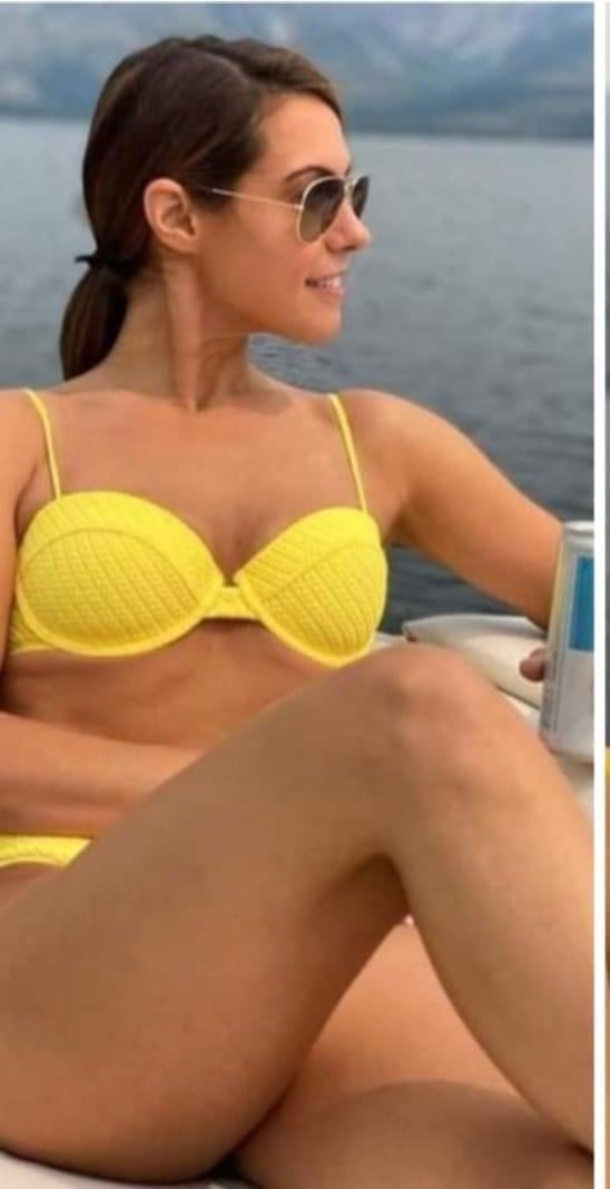 Sexy Lisa Boothe : r/jerkofftoceleb - Lisa Boothe’s Most Polished On-Air Looks – Smart and Stylish