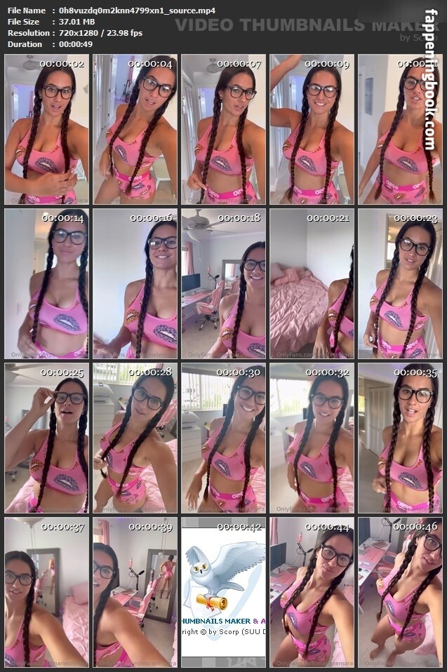 Sexy Marie Temara Nude OnlyFans Leaks Latest Nudes - DaftSex HD - Marie Temara: Sexy Pics of the Fitness Model with a Sexy Edge