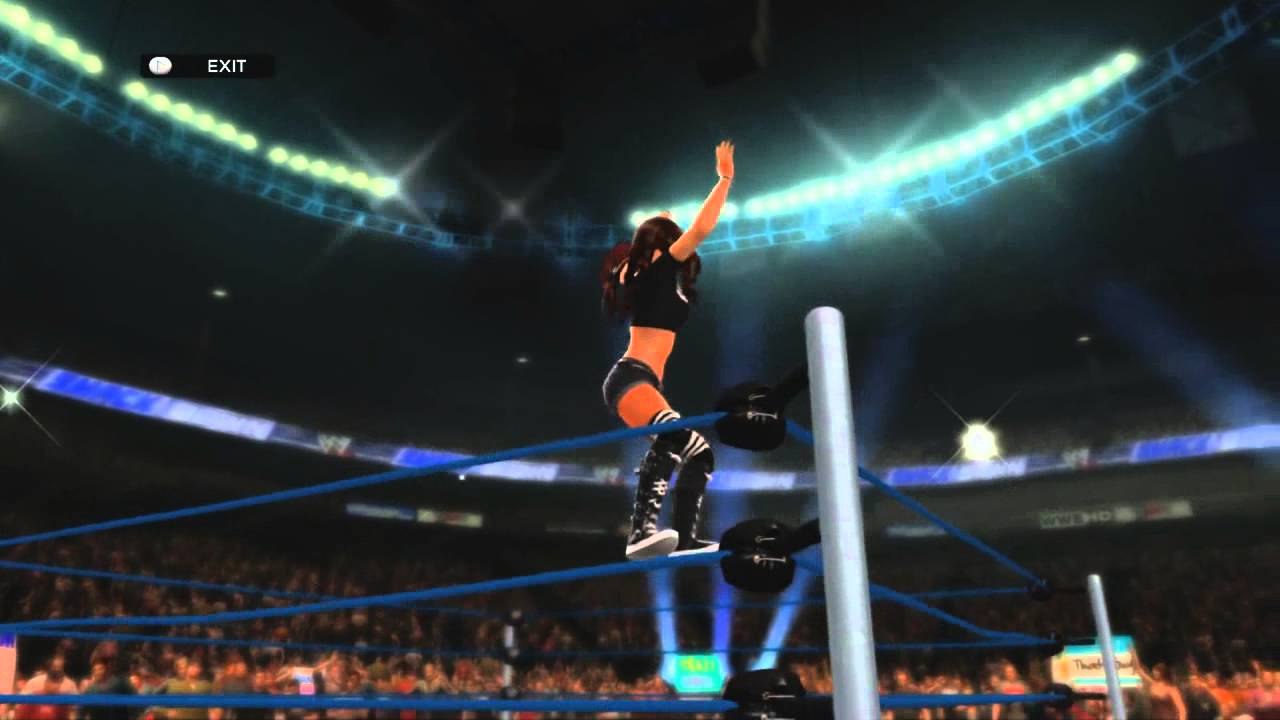 Sexy *NEW* AJ LEE PICTURES!!! WWE DIVA SEXY NEW PICTURES 2013 - YouTube - AJ Lee Turns Up The Heat: Sexy Pics Of The WWE Diva Icon