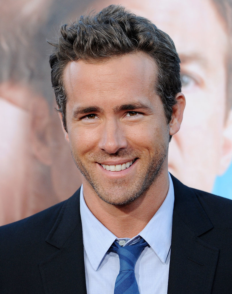 Ryan Reynolds’ Best-Dressed Moments – Hollywood’s Coolest Leading Man