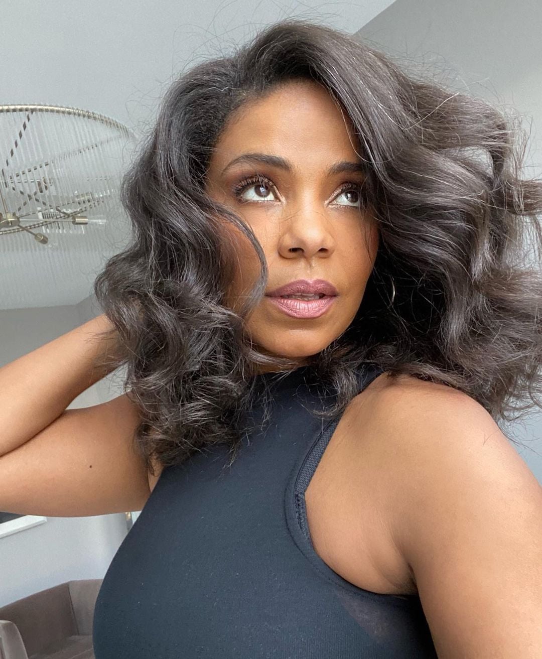 Sexy Sanaa Lathan : r/Sanaalathan - Sanaa Lathan’s Classy Red Carpet Looks – Beauty and Power Combined