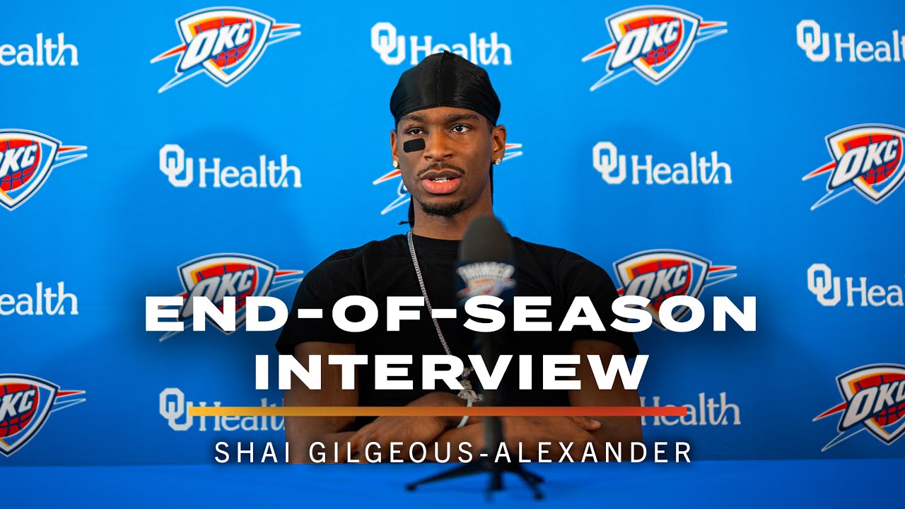 How Old Is Shai Gilgeous-Alexander? – The NBA Rising Star’s Age