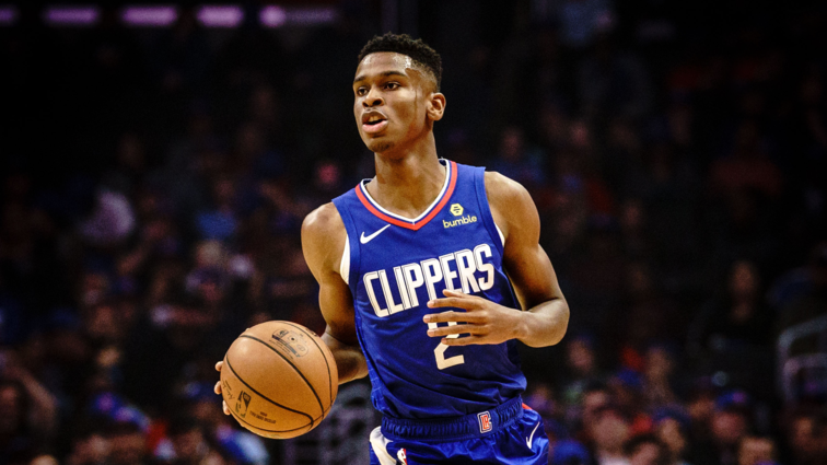 Shai Gilgeous-Alexander Girlfriend Is Hot | VergeWiki - How Tall Is Shai Gilgeous-Alexander? – The NBA Rising Star’s Stature
