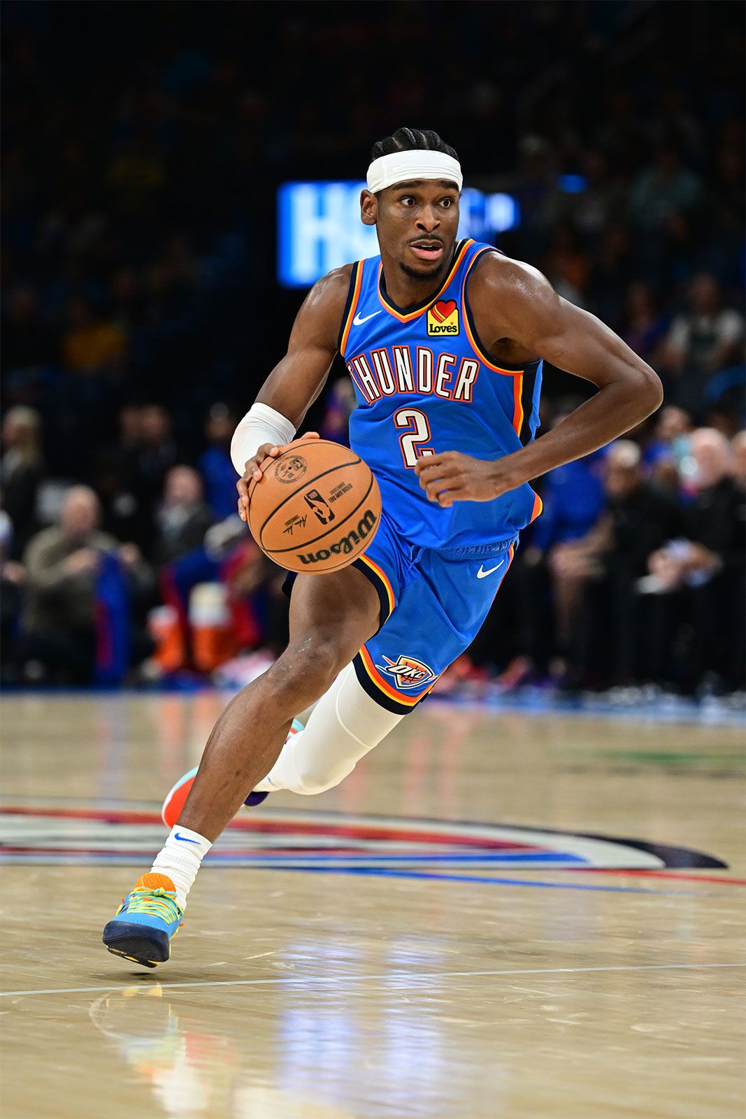 Shai Gilgeous-Alexander | Stats, Age, Height, & Basketball | Britannica - How Old Is Shai Gilgeous-Alexander? – The NBA Rising Star’s Age