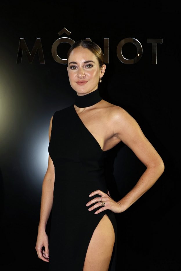 Shailene Woodley Bare Legs At Monot Womenswear (13 Photos) | #The Fappening - Shailene Woodley: Sexy Pics of the Natural Beauty Redefining Hollywood