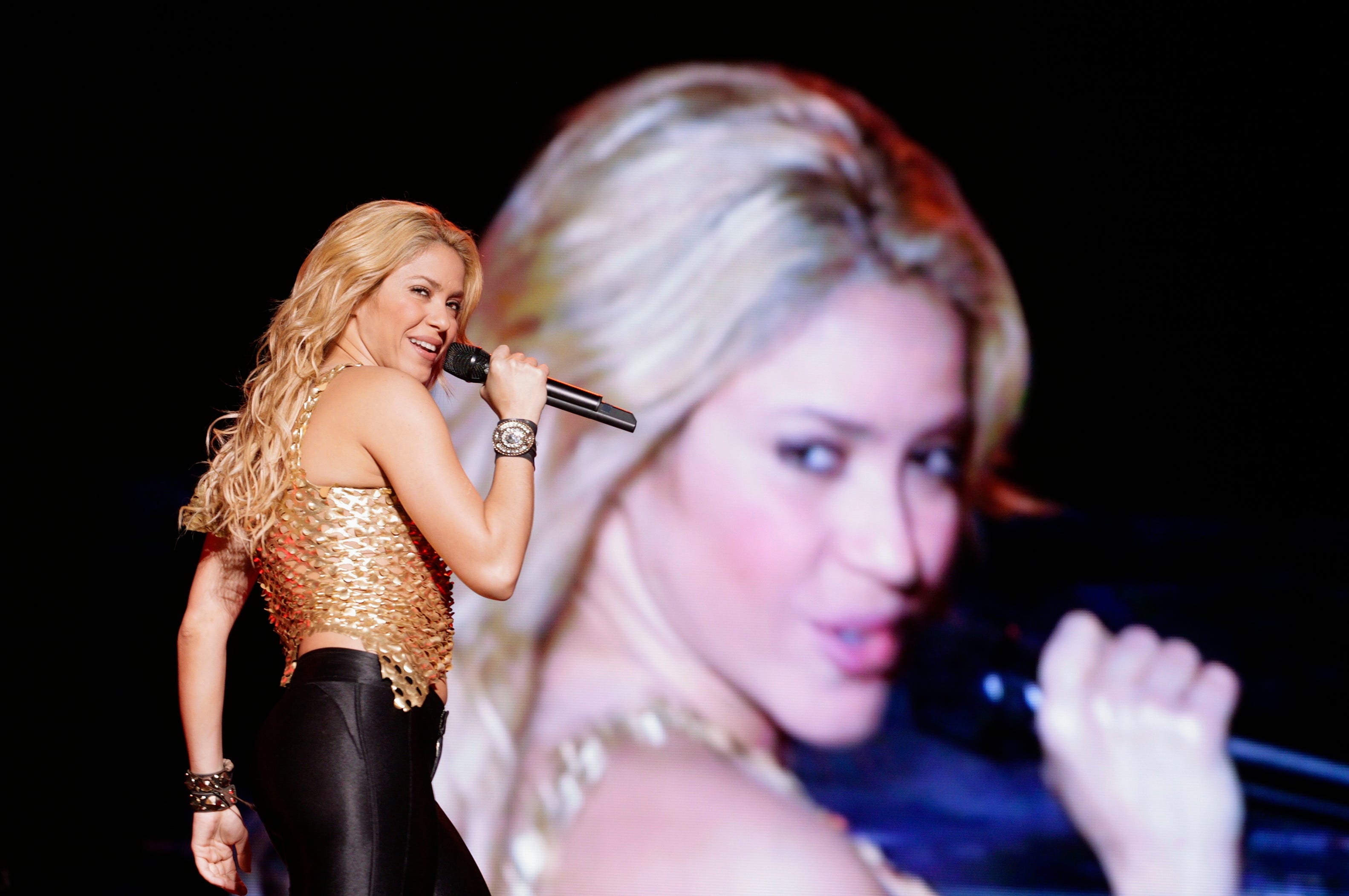 Fans Furious As Shakira Cancels Back-to-back Shows: What We Know About The Production Problems