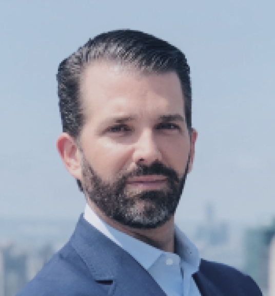 Shared post - Bet on a Trump Rally: From Wildwood, to Wall St, to Main - How Tall Is Scott Bessent: The Influencer’s Rising Profile