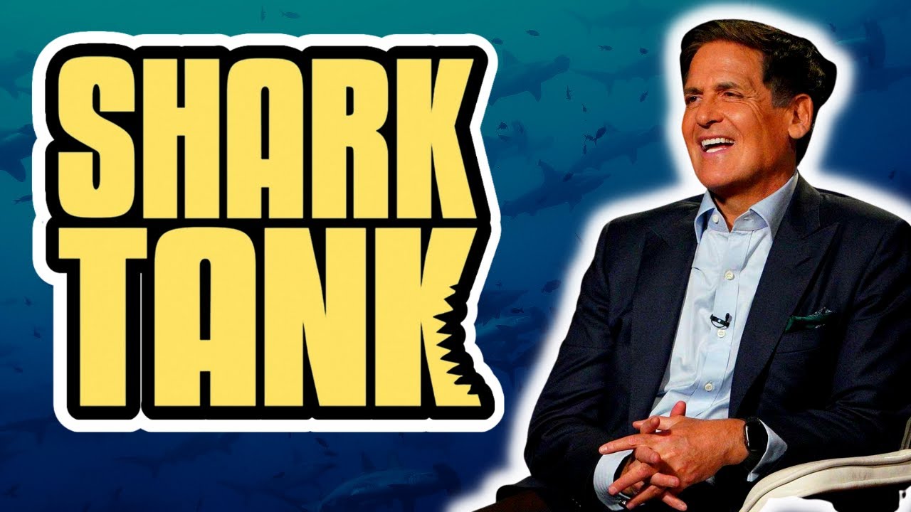 Shark Tank Story Mark Cuban's Rise to a Billionaire - YouTube - How Old Is Mark Cuban? Billionaire, Shark & NBA Owner Facts