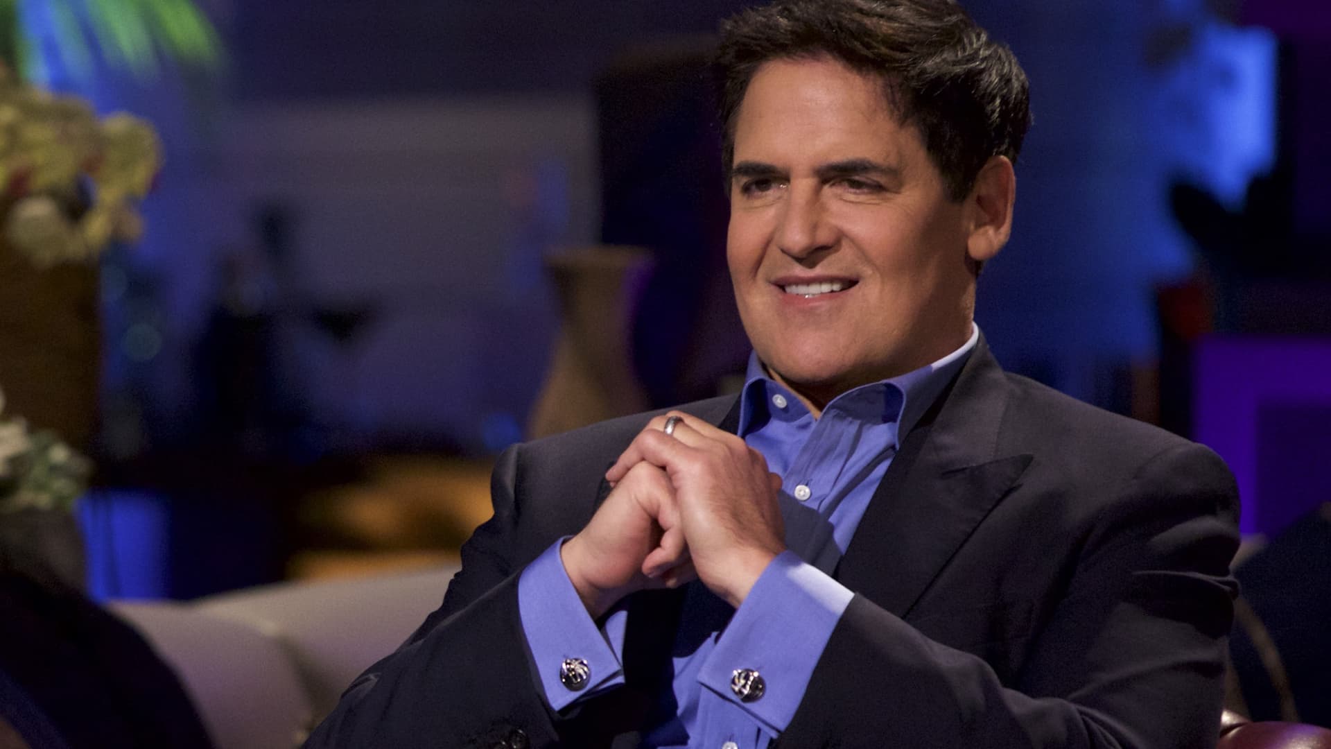How Old Is Mark Cuban? Billionaire, Shark & Nba Owner Facts