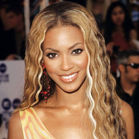 ShayFobic on Twitter: "Beyoncé 2001. Beyoncé 2023. https://t.co - Is Beyoncé Pregnant In 2025? Speculation And Clues