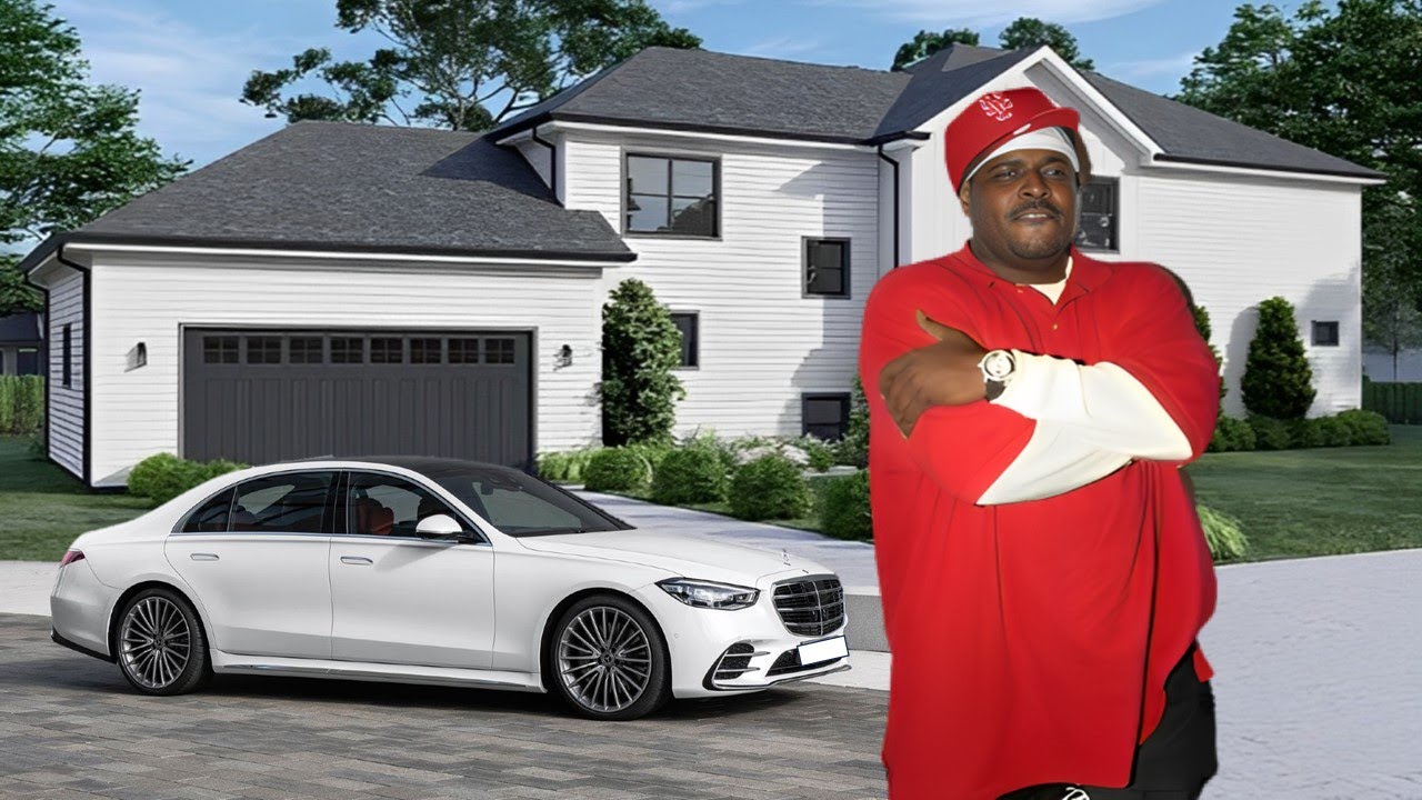 Sheek Louch The Lox(WIFE) Lifestyle and Net Worth 2023-Jadakiss - YouTube - Jadakiss Net Worth: Inside The Fortune Of The Hip-Hop Veteran