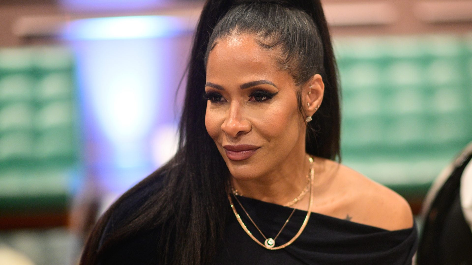 Sheree Whitfield Net Worth: She By Shereé And Beyond
