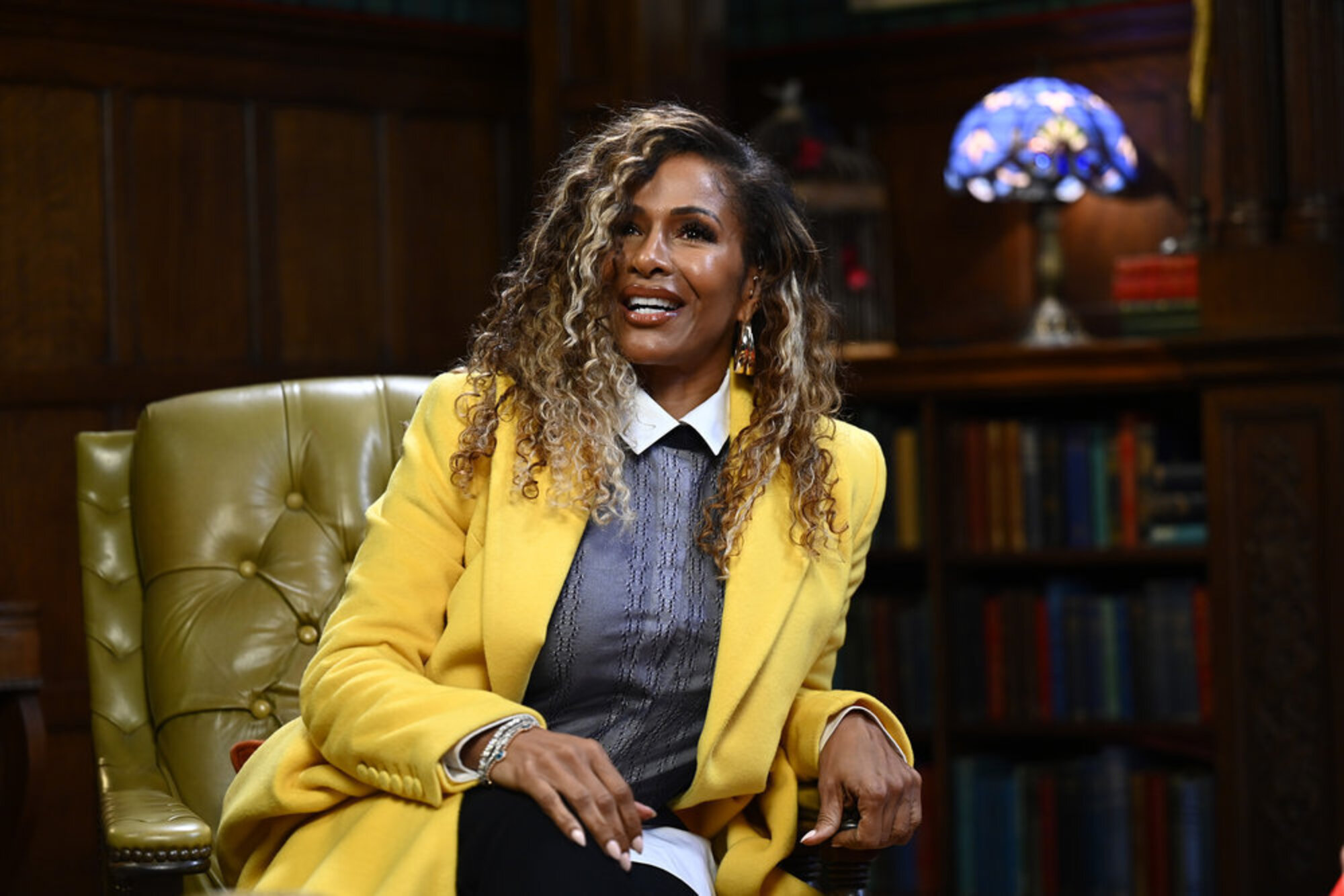 Shereé Whitfield Archives - Reality Tea - Sheree Whitfield Net Worth: She By Shereé And Beyond