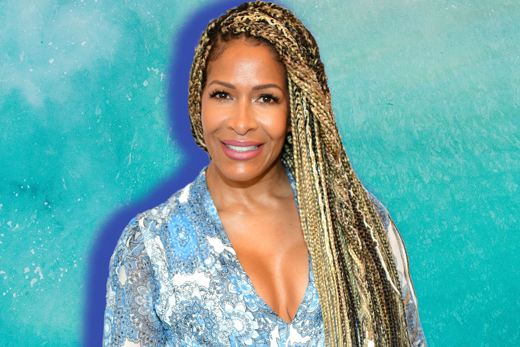 Sheree Whitfield Ready To Come Back To ‘RHOA?’ – Here’s What She Had To - Sheree Whitfield Net Worth: She By Shereé And Beyond